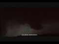 videos de 07-03-09 Tornado near Soloman, KS