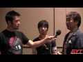 Interview with Daigo The Beast Umehara at EVO 2009