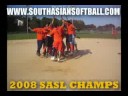 Softballers 08 SASL Champs! Softballers 08 SASL Champs!