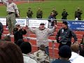 Neustrelitz vs. BFC DYNAMO UFFTA