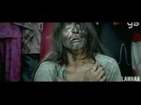Lamhaa theatrical trailer Sanjay Dutt, Bipasha Basu, Kunal Kapoor & Anupam Kher