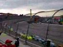 Auto Club 500, 2007 - California Speedway