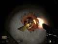 Half Life 2 Episode 1 - Lowlife (Level 3) [2/3] Walkthrough.