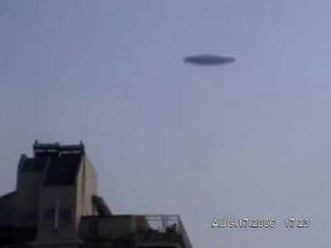 UFO in Nanjing