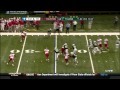 DJ Hayden vs Tulane (2011)