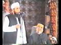 ITTEHAD-E-UMMAT (Dr Tahir-ul-Qadri & Maolana Tariq Jameel)