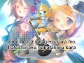 Simply My Heart - Hatsune Miku & Kagamine Rin (初音ミク&鏡音リン) Simply My Heart - Hatsune Miku & Kagamine Rin (初音ミク&鏡音リン)