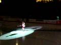 New Goggin Steve Cady Ice arena starting line up