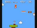 videos de All Night Nippon Super Mario Bros. (Famicom Disk System) Gameplay (World 5)