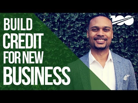 how to build credit fast