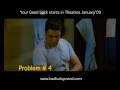 BAD LUCK GOVIND: Problem (15 Sec)