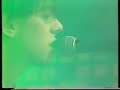 Echo And The Bunnymen tv 1980