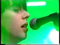 Echo And The Bunnymen tv 1980