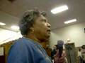 Loudella's Testimony