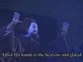 [GOSPEL in Bunraku]The Life of Jesus(with English caption)(Japanese puppets)