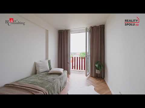Video Prodej, byty/3+1, 65 m2, Dukelská 630/1, 39102 Sezimovo Ústí, Tábor [ID 84434]