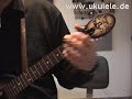 Ringtone Jazz - Ukulele Workshop