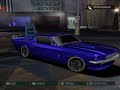 I Love american MUSCLE---Str�?nice