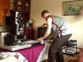 deejay murf