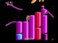 from what i've tried you can't all the way up the huge ramp at 0:16 and is there to be an obstacle.