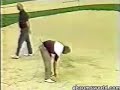 Golf Bloopers