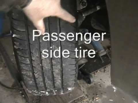 how to adjust alignment