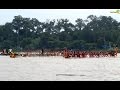 Pacu Jalur Tradisional Kabupaten Kuantan Singingi
