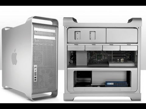 2012 mac pro - So, after a year and 7 months of owning a 27
