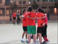 Real Topaia Campione di Calcetto