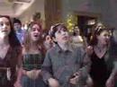 AnthonyAce AceMuzic Interaction Demo Bar Bat Mitzvah