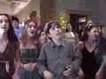 AnthonyAce AceMuzic Interaction Demo Bar Bat Mitzvah