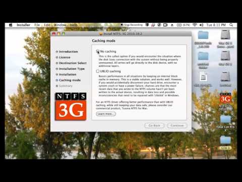 how to remove ntfs-3g