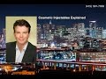 Injectables Explained: Botox & Dysport - Restylane & Radiesse