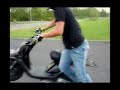 rossi14 stunt le havre session