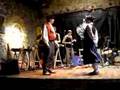Harresian Zulo - DVD Grabaketa - Alboka