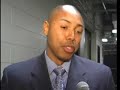 Phoenix Mercury: Postgame Report - June 20, 2008