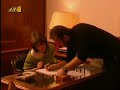 greek parody-Ths kariolas maxairia