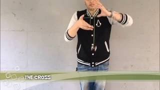 YoYo Trick: The Cross