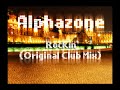 Alphazone - Rockin\
