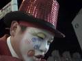 videos de 2008 December 5 Clown and Doumi Outside in -