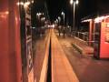 videos de Departing Alnmouth on a NXEC 125 HST.