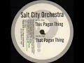 Salt City Orchestra - That Pagan Thing (Pagan)