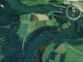 Altenstadt Dropzone - der Anflug ...