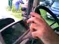 jhon deere 6920s a spasso col socio