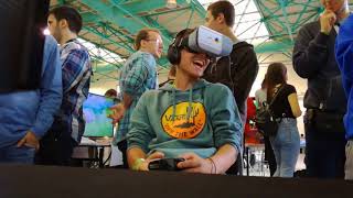 Tenebra Studios' Expos Recap
