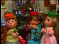 Passe-Partout - Chanson de NOEL par RIGODON