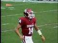 Freshman of the Year?