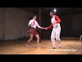 Be - Bop avec Léna RUMMEL & Pierre MAURY Be - Bop avec Léna RUMMEL & Pierre MAURY