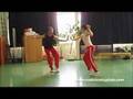 Be - Bop avec Léna RUMMEL & Pierre MAURY