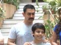 Aamir: 'FEW films are made for CHILDREN in India'